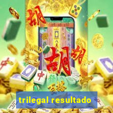 trilegal resultado